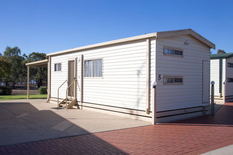 Euston Cabin Resort - Phillip Island Accommodation 0