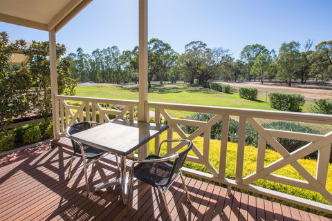 Euston Cabin Resort - Phillip Island Accommodation 1