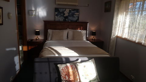 Factory Lane Bed & Breakfast - Phillip Island Accommodation 1