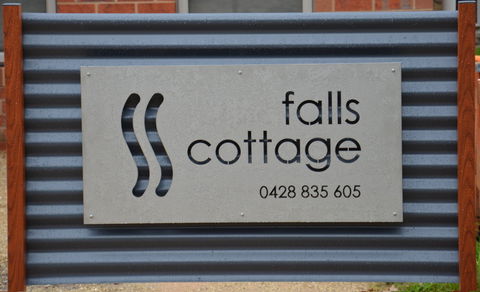 Falls Cottage Whitfield - Phillip Island Accommodation 0