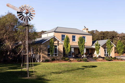 Fingal House - Phillip Island Accommodation 0