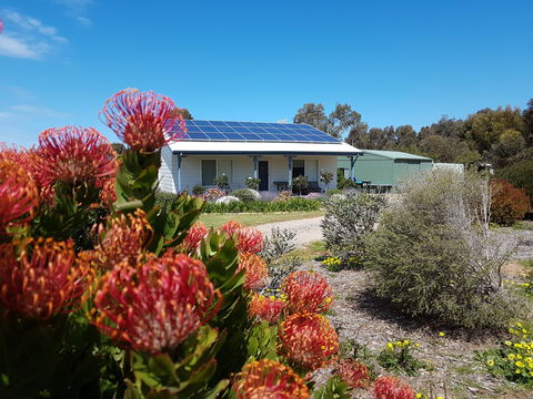 Frangipani Cottage - Phillip Island Accommodation 0