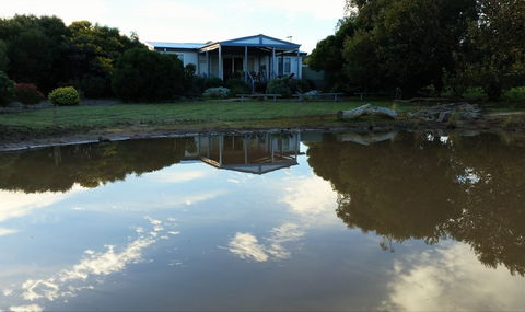 Frangipani Cottage - Phillip Island Accommodation 1