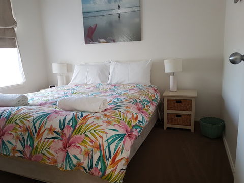 Frangipani Cottage - Phillip Island Accommodation 2