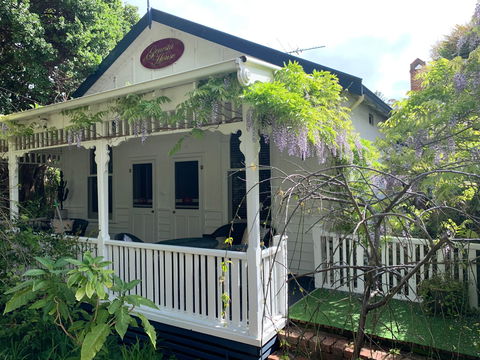 Genesta House Bed & Breakfast - Phillip Island Accommodation 0