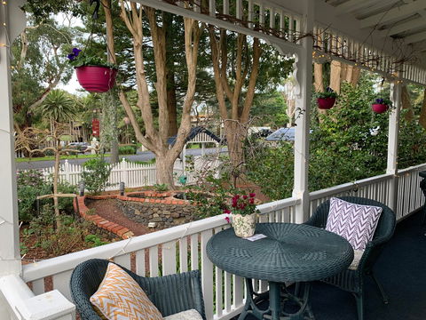 Genesta House Bed & Breakfast - Phillip Island Accommodation 1