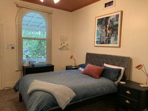 Genesta House Bed & Breakfast - Phillip Island Accommodation 2