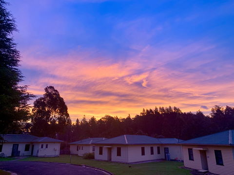 Giants' Table And Cottages - Phillip Island Accommodation 1