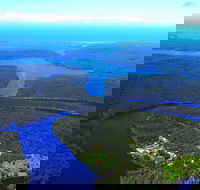 Gipsy Point Lakeside