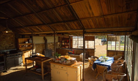 Hutton Vale Farm - Phillip Island Accommodation 1