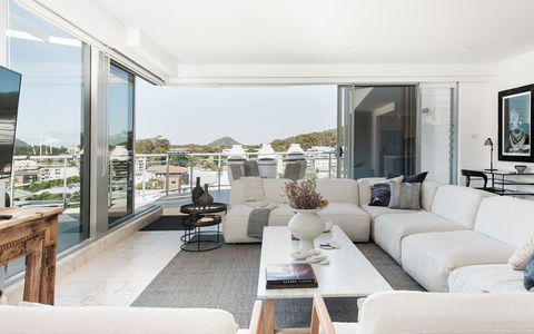 Ilanga Nelson Bay - Phillip Island Accommodation 1