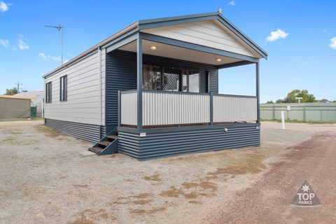 Jurien Bay Tourist Park - Phillip Island Accommodation 2
