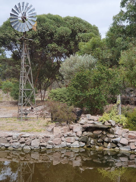 La Cabane Retreat - Phillip Island Accommodation 1