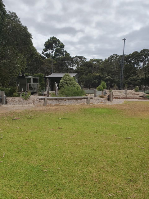 La Cabane Retreat - Phillip Island Accommodation 2