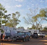 Lightning Ridge Holiday Park - Phillip Island Accommodation