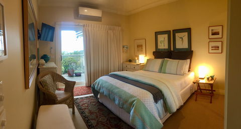 Llarrinda Bed & Breakfast - Phillip Island Accommodation 2