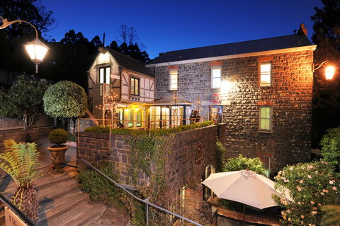 Loft In The Mill Boutique Accommodation - Phillip Island Accommodation 0