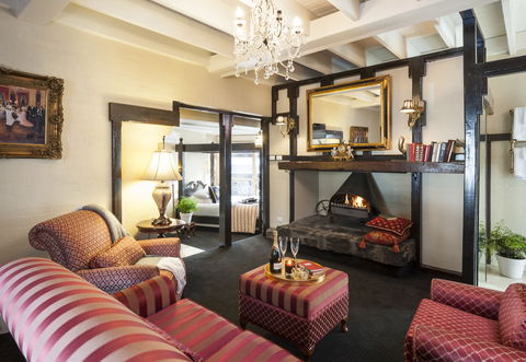 Loft In The Mill Boutique Accommodation - Phillip Island Accommodation 1