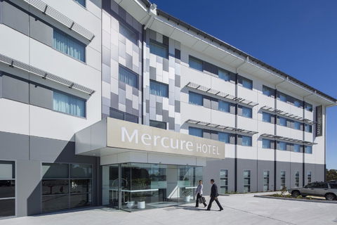 Mercure Newcastle Airport - Phillip Island Accommodation 0