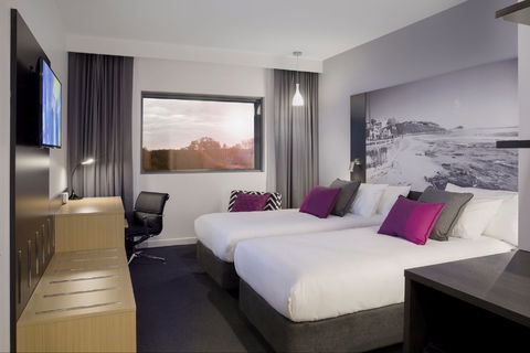 Mercure Newcastle Airport - Phillip Island Accommodation 1