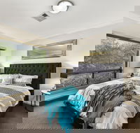 Mount Gambier Apartments - Accommodation on Lansell 1