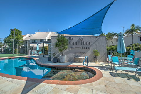Nautilus Noosa Holiday Resort - Phillip Island Accommodation 0