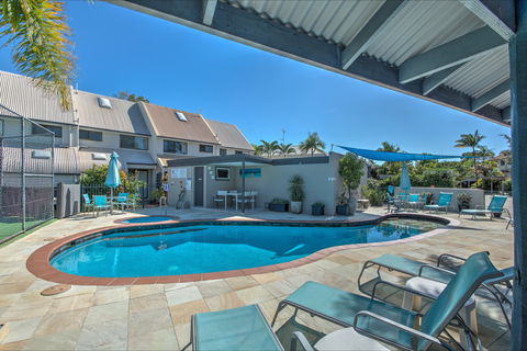 Nautilus Noosa Holiday Resort - Phillip Island Accommodation 1