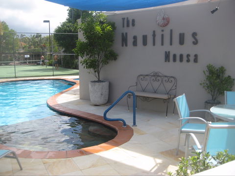 Nautilus Noosa Holiday Resort - Phillip Island Accommodation 2