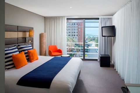 Novotel Newcastle Beach - Phillip Island Accommodation 0
