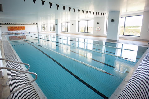 OnTrack Health Retreat Victoria - Phillip Island Accommodation 1