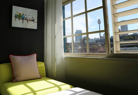 Ovolo Woolloomooloo - Phillip Island Accommodation 2