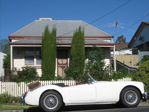 Peel Cottage - Phillip Island Accommodation 0