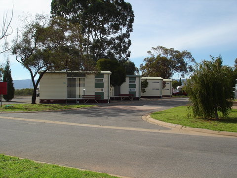 Port Pirie Beach Caravan Park - Phillip Island Accommodation 1