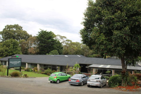 Prom Country Lodge - Phillip Island Accommodation 1