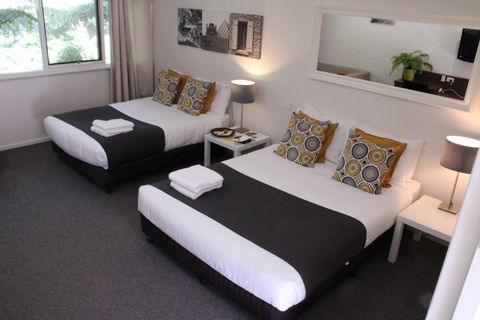 Prom Country Lodge - Phillip Island Accommodation 2