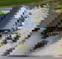 Radar's Retreat James Well Beach Yorke Peninsula - Phillip Island Accommodation