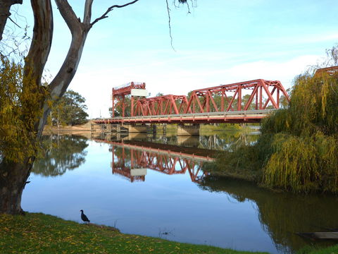 Riverbend Caravan Park - Phillip Island Accommodation 0