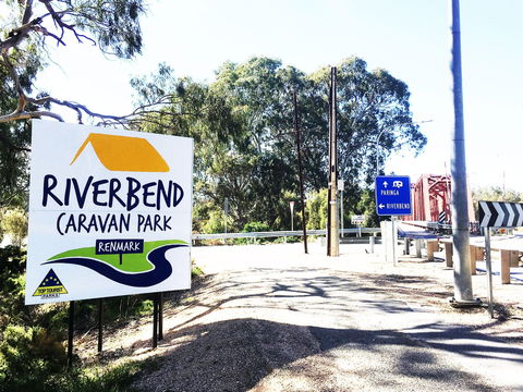 Riverbend Caravan Park - Phillip Island Accommodation 1