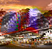 Rydges Darwin Central