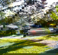 Sandalwood Van and Leisure Park - Phillip Island Accommodation