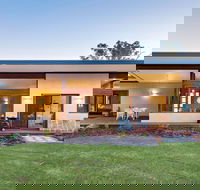 Sativa Sanctuary Forest View - Phillip Island Accommodation