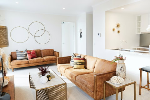 Nautica Residences Fremantle - Phillip Island Accommodation 0