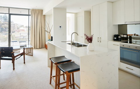 Nautica Residences Fremantle - Phillip Island Accommodation 1