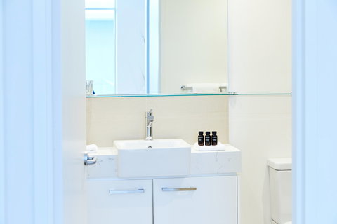 Nautica Residences Fremantle - Phillip Island Accommodation 2