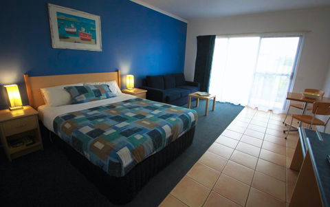Seaview Motel And Apartments - Phillip Island Accommodation 0