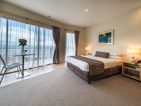 Seagate Motel Moonta Bay - Phillip Island Accommodation 0
