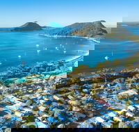 Shoal Bay Holiday Park - Phillip Island Accommodation