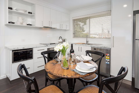 The Provincial - Phillip Island Accommodation 1