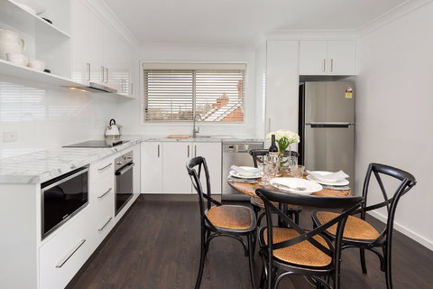 The Provincial - Phillip Island Accommodation 2