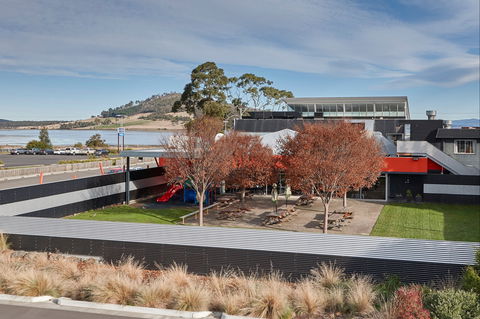 The Foreshore Motel & Tavern (Hobart) Lauderdale - Phillip Island Accommodation 0